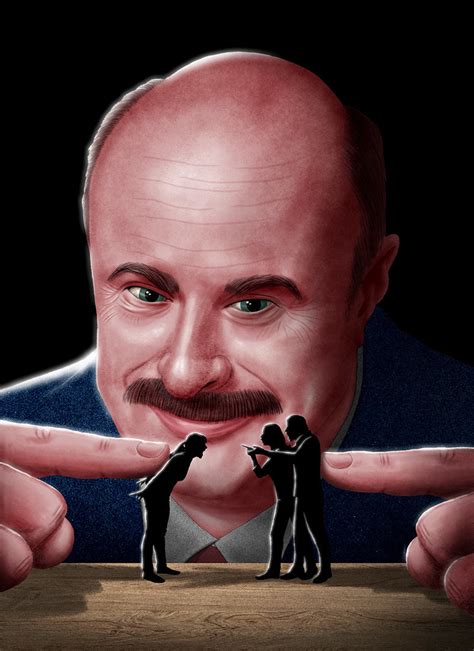 It’s Time To Cancel “Dr. Phil” .